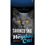 Heydo Kedi Maması 5Kg