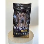Heydoo 15 kg Plus Yüksek Protein Yetişkin Köpek Maması