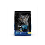 Heydoo 5 kg Tavuk Etli %30 Protein Kuru Kedi Maması