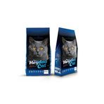 Heydoo Cat Özel 15 kg Kedi Maması