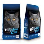 Heydoo Cat Özel 15 kg Kedi Maması