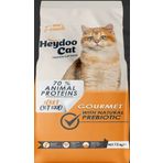 Heydoo Gurme 12 kg Yetişkin Kedi Maması