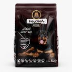 Heydoo Kuzu Etli Pirinçli 5 kg Yetişkin Köpek Maması