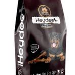 Heydoo Kuzu Etli Yavru Köpek Maması 1 Kg Açık Mama
