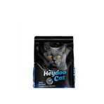 heydoo sokak kedileri için Kedi Maması Tavuklu 1kg