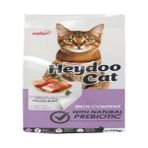 Heydoo Somonlu Kısırlaştırılmış Kedi Maması 15 kg