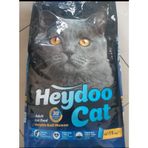 Heydoo Tavuk Etli 15 kg Yetişkin Kedi Maması