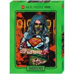 Heye 1000 Parça Be The Sunrise Puzzle
