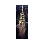 Heye Chrysler Building 1000 Parça Puzzle