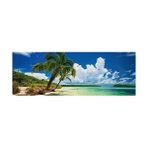 Heye Puzzle Paradise 2000 Parça Panorama