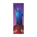 Heye Statue of Liberty 1000 Parça Panorama Puzzle
