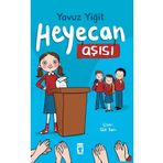 Heyecan Aşısı - Yavuz Yiğit