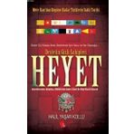 Heyet Devletin Gizli Sahipleri - Halil Yaşar Kollu