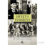 Heyet-i Temsiliye - Cemil Hakan Korkmaz