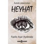Heyhat - Fazile Aşar Aydınalp