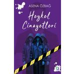 Heykel Cinayetleri - Fa Yayınları