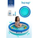 Heykida Swim Safe Şişme Çember Havuz