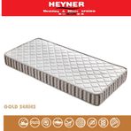 Heyner 150x190 RedWay Ortopedik Yaylı Çift Kişilik Yatak
