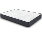 Heyner 2D Visco 90x200 cm Ortopedik Tek Kişilik Yatak