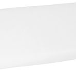 Heyner 50x110 cm Cotton Lateks Bebek Yatağı