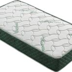 Heyner 60x100 Ortopedik Yaylı Aloevera Bebek Yatağı
