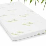 Heyner 60x120 cm Bamboo Visco Oyun Parkı Yatağı