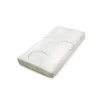 Heyner 70X110 HEYNER BAMBOO VİSCO BEBEK YATAĞI 70*110 PARK BEŞİK YATAĞI 70x110 VİSCO YATAK