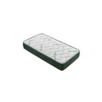 Heyner 70x120 Ortopedik Yaylı Aloevera Bebek Yatağı