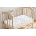 Heyner 70X130 cm Apollo Cotton Visco Bebek Yatağı