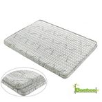 Heyner 70x180 Visco Yaylı Yatak
