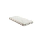 Heyner 80x150 Organic Cotton Yaylı Yatak