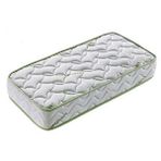 Heyner Aloe Vera Ortopedik 90x130 cm Yaylı Yatak