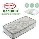 Heyner Aloevera 70x110 Bebek Yatağı