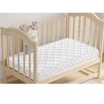 Heyner Apollo Cotton Ortopedik Visco 50x110 cm Bebek Yatağı