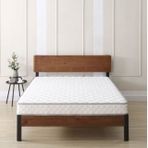 Heyner Aura Cotton Kumaş Lüx 90X200 cm Ortopedik Yaylı Yatak
