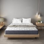 Heyner Avangard Lüx Yaylı 100x150 cm Yatak