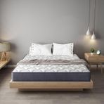 Heyner Avangard Lüx Yaylı 90x160 cm Yatak