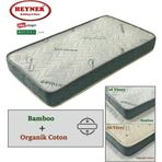Heyner Avangard Ortopedik Yaylı 150x200 cm Yatak