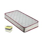 Heyner Avocado Jakarlı Kumaş Lüx Soft Ortopedik Yaylı 70x110 cm Yatak