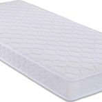 Heyner Avocado Jakarlı Kumaş Lüx Soft Ortopedik Yaylı 70x110 cm Yatak