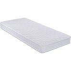 Heyner Avocado Jakarlı Kumaş Lüx Soft Ortopedik Yaylı 70x160 cm Yatak