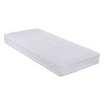 Heyner Avocado Jakarlı Kumaş Lüx Soft Ortopedik Yaylı 90x200 cm Yatak