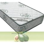 Heyner Avocado Ortopedik Kumaşlı 70x150 cm Yatak
