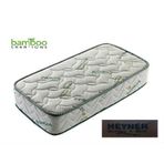 Heyner Bamboo 60x160 cm Ortopedik Yaylı Yatak