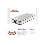 Heyner Bamboo 90x140 Ortopedik Tek Kişilik Bebek Yatağı