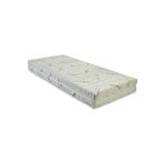 Heyner Bamboo Çift Yönlü ve Organic Cotton 50x80 Yaylı Yatak
