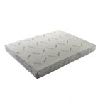 Heyner Bamboo Ortopedik 120x200 cm Yaylı Tek Kişilik Yatak
