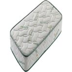 Heyner Bamboo Soft 80x120 cm Ortopedik Yaylı Yatak