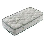 Heyner Bamboo Soft Ortopedik 70x105 cm Bebek Yatağı