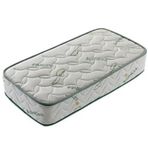 Heyner Bamboo Soft Ortopedik 90x140 cm Bebek Yatağı